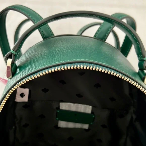 Kate Spade~New York / Mini / Shoulder Backpack - Picture 6 of 12